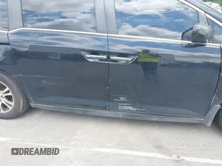 2011 Honda Odyssey EX-L с VIN 5FNRL5H68BB038486, выставлен на аукционе IAAI как лот 42380430 с пробегом 369 559 миль миль и . История ставок и продаж доступна на DreamBid. Изображение 18.