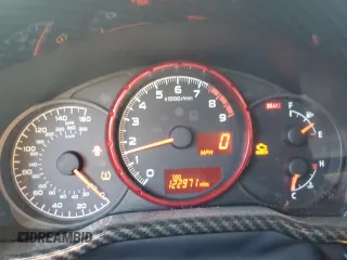 2013 Subaru BRZ Limited with VIN JF1ZCAC17D1603039, listed as a Copart auction lot 88374535 with 122,971 mi miles and Salvage Title. Bid and sale history available at carsss.com. Image 9.