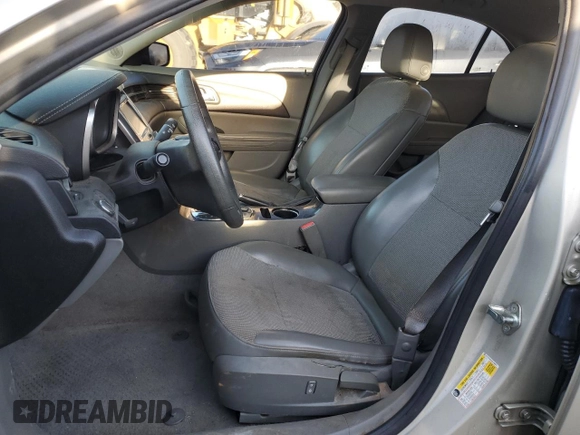 2016 Chevrolet Malibu LT with VIN 1G11C5SA5GF149051, listed as a Copart auction lot 75991004 with 170,562 mi miles and Salvage Title. Bid and sale history available at DreamBid. Image 7.