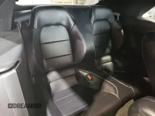 2017 Ford Mustang EcoBoost Premium с VIN 1FATP8UH3H5217926, выставлен на аукционе Copart как лот 60859825 с пробегом 117 236 миль миль и Списание • Salvage title. История ставок и продаж доступна на DreamBid. Изображение 10.