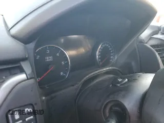 2016 Chevrolet Tahoe LTZ с VIN 1GNSCCKC8GR412155, выставлен на аукционе Copart как лот 88686595 с пробегом Не указан миль и Списание • Salvage title. История ставок и продаж доступна на DreamBid. Изображение 9.