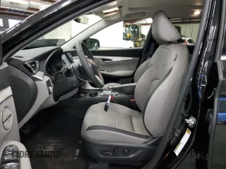 2023 Infiniti QX50 Sensory z VIN 3PCAJ5EB9PF124126, wystawiony jako Copart lot #39588054 z przebiegiem 4 264 mil mil oraz . Historia ofert i sprzedaży dostępna na DreamBid. Obrazek 7.