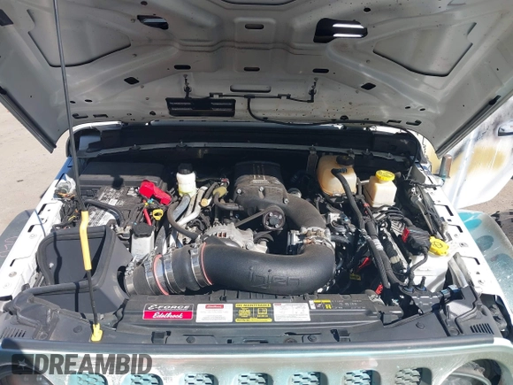 2020 Jeep Gladiator Sport S with VIN 1C6HJTAG3LL109494, listed as a IAAI auction lot 40677949 with 52,079 mi miles and . Bid and sale history available at DreamBid. Image 10.