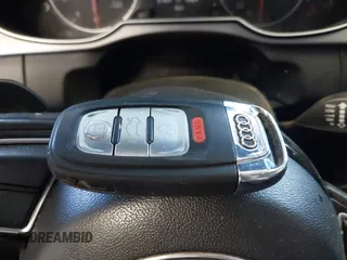 2013 Audi allroad A4 Premium Plus z VIN WA1UFAFL5DA210465, wystawiony jako IAAI lot #42207403 z przebiegiem 217 477 mil mil oraz . Historia ofert i sprzedaży dostępna na DreamBid. Obrazek 11.