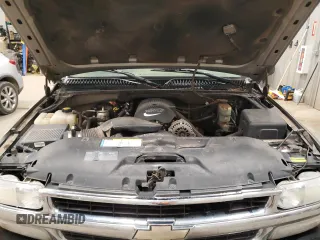 2001 Chevrolet Suburban LS с VIN 3GNFK16T11G159397, выставлен на аукционе Copart как лот 54366085 с пробегом 237 806 миль миль и Чистый • Clean title. История ставок и продаж доступна на DreamBid. Изображение 11.