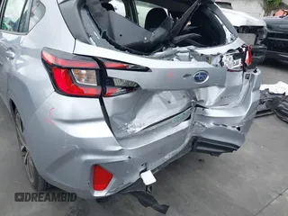 2024 Subaru Impreza Special Sports z VIN JF1GUAFC1R8342099, wystawiony jako IAAI lot #42025008 z przebiegiem 12 816 mil mil oraz . Historia ofert i sprzedaży dostępna na DreamBid. Obrazek 17.