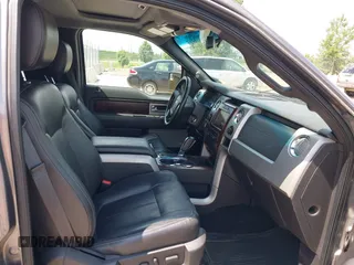 2012 Ford F-150 XL with VIN 1FTFW1ET3CFA87654, listed as a IAAI auction lot 42546124 with 201,498 mi miles and . Bid and sale history available at DreamBid. Image 5.