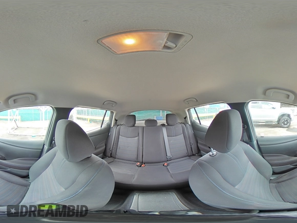 2020 Nissan LEAF SV с VIN 1N4AZ1CP8LC310060, выставлен на аукционе Copart как лот 57462155 с пробегом 29 858 миль миль и Списание • Salvage title. История ставок и продаж доступна на DreamBid. Изображение 15.