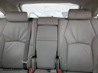 2005 Lexus RX 330 with VIN 2T2GA31UX5C031439, listed as a Copart auction lot 48730095 with 181,161 mi miles and Clean Title. Bid and sale history available at carsss.com. Image 10.