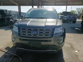 2016 Ford Explorer XLT z VIN 1FM5K8D81GGC51489, wystawiony jako Copart lot #54431605 z przebiegiem 208 310 mil mil oraz Szkoda całkowita • Salvage title. Historia ofert i sprzedaży dostępna na DreamBid. Obrazek 14.