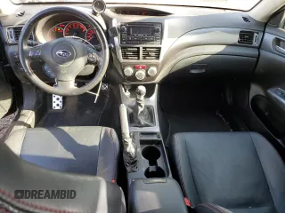2012 Subaru WRX WRX Limited with VIN JF1GR7E63CG245970, listed as a Copart auction lot 83521964 with 154,612 mi miles and Salvage title. Bid and sale history available at DreamBid. Image 8.