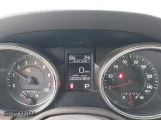 2011 Jeep Grand Cherokee Laredo with VIN 1J4RR4GG9BC563065, listed as a IAAI auction lot 41798136 with 192,149 mi miles. Bid and sale history available at carsss.com. Image 7.