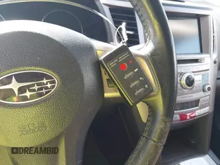 2014 Subaru Outback Limited with VIN 4S4BRDPC2E2207454, listed as a IAAI auction lot 41635322 with 150,862 mi miles and . Bid and sale history available at DreamBid. Image 11.
