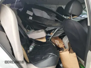 2015 Hyundai Sonata SE z VIN 5NPE24AF3FH142414, wystawiony jako Copart lot #57108445 z przebiegiem 280 483 mil mil oraz Szkoda całkowita • Salvage title. Historia ofert i sprzedaży dostępna na DreamBid. Obrazek 10.