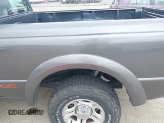 2005 Ford Ranger XL with VIN 1FTYR14UX5PA33436, listed as a IAAI auction lot 42216899 with 122,747 mi miles and . Bid and sale history available at DreamBid. Image 12.