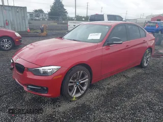 2012 BMW 3 Series 328i with VIN WBA3A5C54CF344928, listed as a IAAI auction lot 42313887 with 131,904 mi miles and . Bid and sale history available at DreamBid. Image 18.