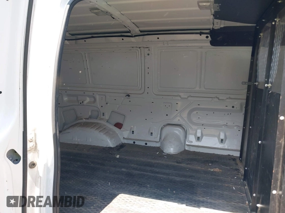 2013 Ford Econoline Cargo Commercial with VIN 1FTSS3EL6DDA11915, listed as a IAAI auction lot 42404089 with 332,717 mi miles and . Bid and sale history available at DreamBid. Image 8.