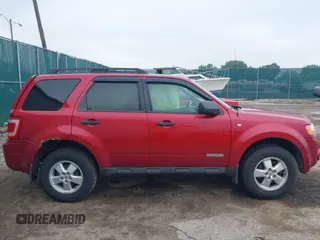 2008 Ford Escape XLT with VIN 1FMCU93138KD90369, listed as a IAAI auction lot 42430073 with Not provided miles and . Bid and sale history available at DreamBid. Image 13.