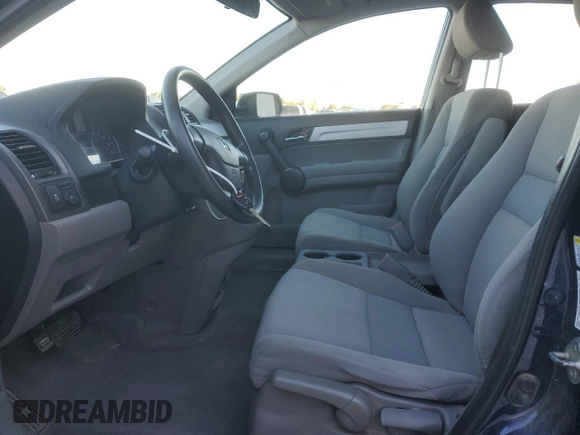 2011 Honda CR-V LX with VIN 5J6RE4H30BL047118, listed as a Copart auction lot 69257284 with 115,800 mi miles and Clean Title. Bid and sale history available at carsss.com. Image 7.