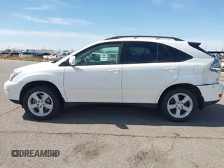 2006 Lexus RX 330 with VIN JTJGA31UX60062137, listed as a IAAI auction lot 42243991 with 128,602 mi miles and . Bid and sale history available at DreamBid. Image 14.