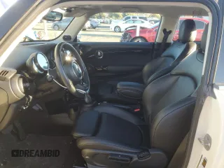 2018 MINI Hardtop Cooper S with VIN WMWXP7C59J2A47236, listed as a Copart auction lot 82917104 with 69,195 mi miles and Salvage Title. Bid and sale history available at DreamBid. Image 7.
