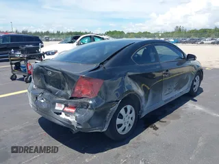 2007 Scion tC Spec with VIN JTKDE177370160517, listed as a IAAI auction lot 42481257 with 168,243 mi miles and . Bid and sale history available at DreamBid. Image 12.