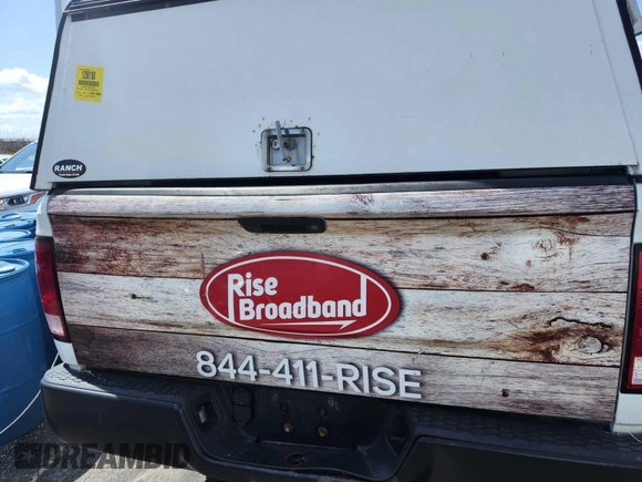 2016 Ram 1500 Tradesman with VIN 1C6RR7FT3GS219189, listed as a IAAI auction lot 42802216 with 231,984 mi miles and . Bid and sale history available at DreamBid. Image 22.