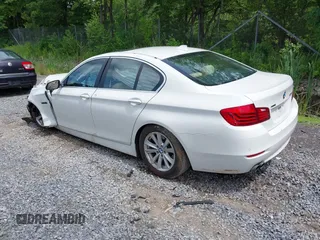 2016 BMW 5 Series 528i xDrive с VIN WBA5A7C52GG643466, выставлен на аукционе IAAI как лот 42693556 с пробегом 72 121 миль миль и . История ставок и продаж доступна на DreamBid. Изображение 3.
