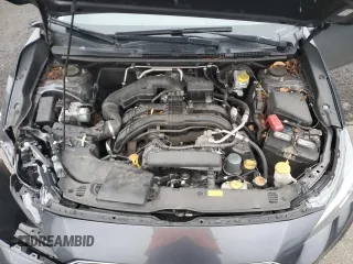 2018 Subaru Impreza Premium with VIN 4S3GTAD6XJ3748930, listed as a Copart auction lot 88153825 with 119,686 mi miles and Salvage title. Bid and sale history available at DreamBid. Image 11.
