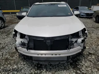 2023 Acura RDX w/A-Spec Package with VIN 5J8TC1H67PL007072, listed as a Copart auction lot 58448564 with 0 mi miles and Salvage Title. Bid and sale history available at carsss.com. Image 5.