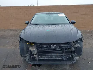 2019 Volkswagen Jetta S with VIN 3VWCB7BU9KM183136, listed as a IAAI auction lot 41777684 with 101,448 mi miles. Bid and sale history available at carsss.com. Image 6.