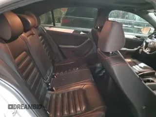 2013 Volkswagen Jetta GLI Autobahn с VIN 3VW467AJ9DM360352, выставлен на аукционе Copart как лот 43405425 с пробегом 138 309 миль миль и Списание • Salvage title. История ставок и продаж доступна на DreamBid. Изображение 10.