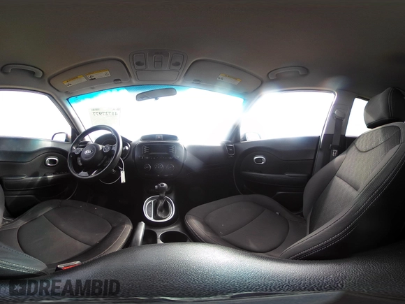 2014 Kia Soul with VIN KNDJN2A24E7110811, listed as a IAAI auction lot 41727977 with 149,707 mi miles. Bid and sale history available at carsss.com. Image 18.