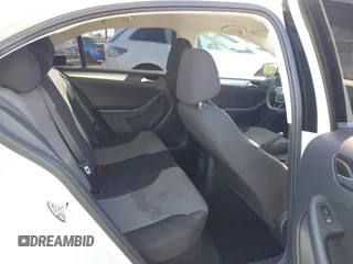 2017 Volkswagen Jetta S с VIN 3VW2B7AJXHM376861, выставлен на аукционе IAAI как лот 42250522 с пробегом 113 466 миль миль и . История ставок и продаж доступна на DreamBid. Изображение 8.