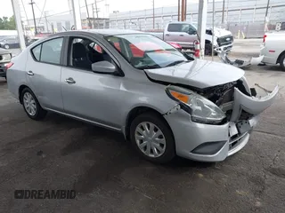 2016 Nissan Versa S Plus with VIN 3N1CN7AP4GL826479, listed as a IAAI auction lot 42422078 with 67,171 mi miles and . Bid and sale history available at DreamBid. Image 1.