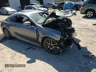 2016 Lexus RC 350 F Sport z VIN JTHHE5BC0G5012427, wystawiony jako Copart lot #48479805 z przebiegiem Nie podano mil oraz Szkody całkowita. Historia ofert i sprzedaży dostępna na DreamBid. Obrazek 11.
