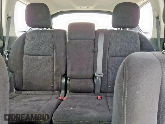 2014 Nissan Pathfinder Platinum с VIN 5N1AR2MN1EC684778, выставлен на аукционе Copart как лот 59920015 с пробегом 161 250 миль миль и Чистый • Clean title. История ставок и продаж доступна на DreamBid. Изображение 10.