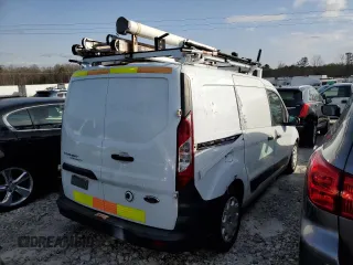 2014 Ford Transit Connect XL с VIN NM0LS7E70E1172727, выставлен на аукционе Copart как лот 55296945 с пробегом 99 215 миль миль и Чистый • Clean title. История ставок и продаж доступна на DreamBid. Изображение 3.