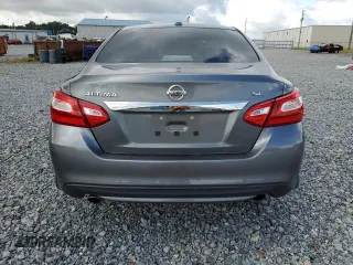 2016 Nissan Altima SL with VIN 1N4AL3AP2GC153051, listed as a Copart auction lot 59852165 with 68,933 mi miles and Salvage title. Bid and sale history available at DreamBid. Image 6.