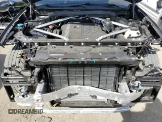2021 BMW X5 xDrive40i with VIN 5UXCR6C00M9E73613, listed as a Copart auction lot 47495273 with 23,692 mi miles. Bid and sale history available at carsss.com. Image 11.