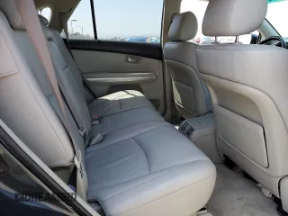 2006 Lexus RX 400h z VIN JTJHW31U660010493, wystawiony jako Copart lot #57173105 z przebiegiem 198 260 mil mil oraz Czysty tytuł • Clean title. Historia ofert i sprzedaży dostępna na DreamBid. Obrazek 11.