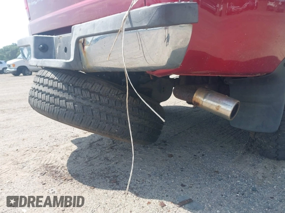 2003 Ford Ranger XL Fleet with VIN 1FTYR15E33PB70383, listed as a IAAI auction lot 42582649 with 183,774 mi miles and . Bid and sale history available at DreamBid. Image 12.