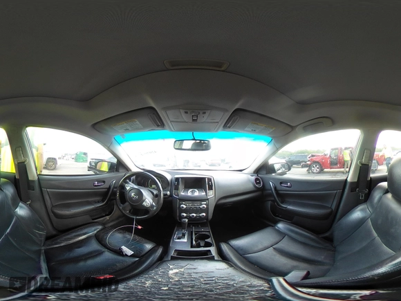 2012 Nissan Maxima SV z VIN 1N4AA5AP7CC805917, wystawiony jako IAAI lot #42070617 z przebiegiem 206 632 mil mil oraz . Historia ofert i sprzedaży dostępna na DreamBid. Obrazek 18.