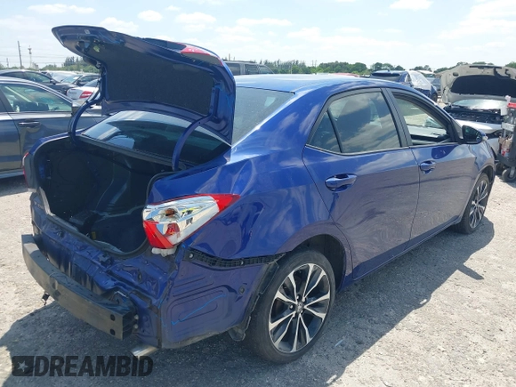 2016 Toyota Corolla L with VIN 2T1BURHE2GC714892, listed as a IAAI auction lot 42102606 with 141,940 mi miles and . Bid and sale history available at DreamBid. Image 18.