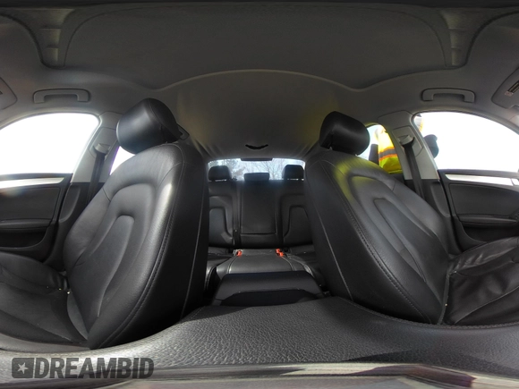 2013 Audi A4 Premium с VIN WAUBFAFLXDN005355, выставлен на аукционе IAAI как лот 41777434 с пробегом 173 481 миль миль и . История ставок и продаж доступна на DreamBid. Изображение 18.