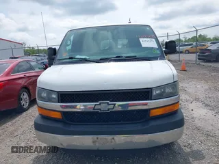 2015 Chevrolet Express Passenger LT с VIN 1GAZG1FG8F1119472, выставлен на аукционе IAAI как лот 42115275 с пробегом 248 382 миль миль и . История ставок и продаж доступна на DreamBid. Изображение 12.