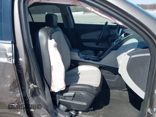2012 Chevrolet Equinox 2LT with VIN 2GNFLNE59C6338258, listed as a IAAI auction lot 41922923 with 129,791 mi miles and . Bid and sale history available at DreamBid. Image 5.