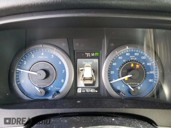 2018 Toyota Sienna XLE with VIN 5TDDZ3DC8JS189296, listed as a Copart auction lot 49656255 with 161,403 mi miles and Salvage Title. Bid and sale history available at carsss.com. Image 9.