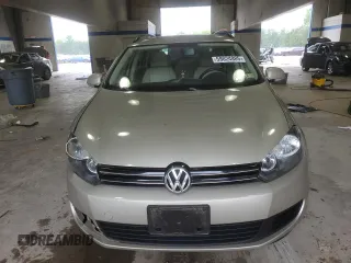 2014 Volkswagen Jetta TDI with VIN 3VWPL7AJ2EM618704, listed as a Copart auction lot 59024885 with 131,113 mi miles and Salvage title. Bid and sale history available at DreamBid. Image 5.
