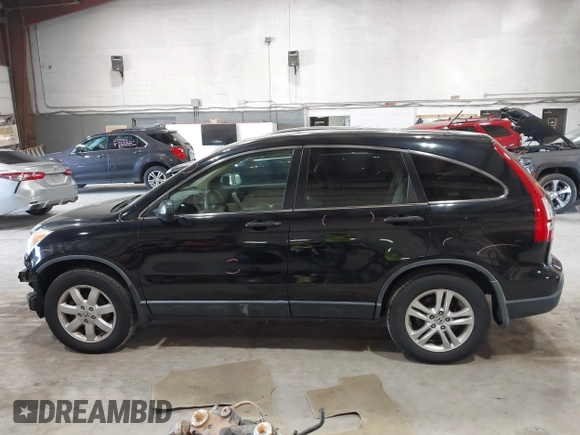 2007 Honda CR-V EX z VIN JHLRE48567C062496, wystawiony jako IAAI lot #42198115 z przebiegiem 225 559 mil mil oraz . Historia ofert i sprzedaży dostępna na DreamBid. Obrazek 14.